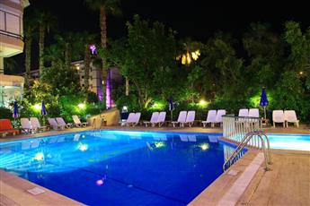 Miray Hotel Kleopatra 3*