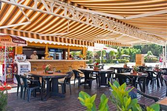 Miray Hotel Kleopatra 3*