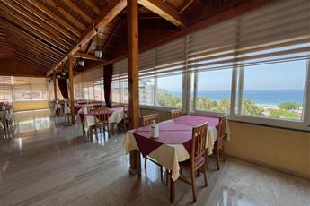 Miray Hotel Kleopatra 3*