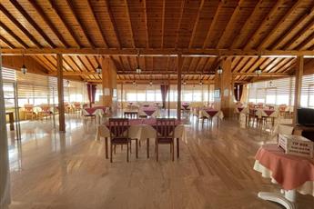 Miray Hotel Kleopatra 3*