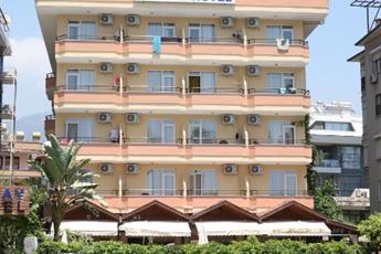 Miray Hotel Kleopatra 3*