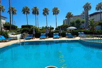 Miray Hotel Kleopatra 3*