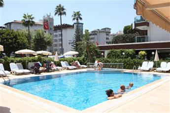 Miray Hotel Kleopatra 3*