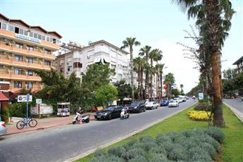 Miray Hotel Kleopatra 3*