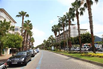 Miray Hotel Kleopatra 3*
