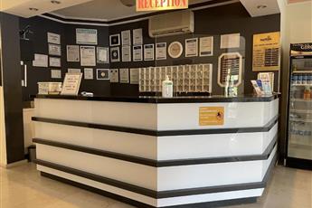 Miray Hotel Kleopatra 3*