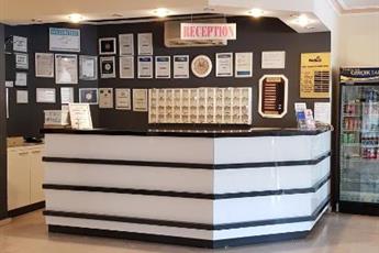 Miray Hotel Kleopatra 3*