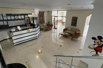 Miray Hotel Kleopatra 3*