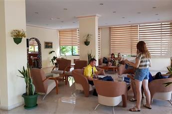 Miray Hotel Kleopatra 3*