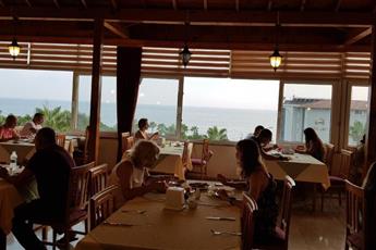 Miray Hotel Kleopatra 3*