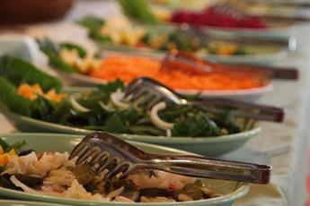 Miray Hotel Kleopatra 3*