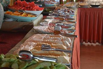 Miray Hotel Kleopatra 3*