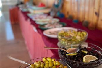 Miray Hotel Kleopatra 3*