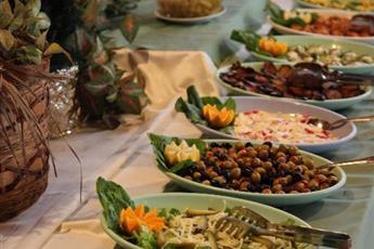 Miray Hotel Kleopatra 3*