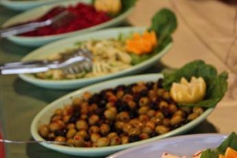 Miray Hotel Kleopatra 3*