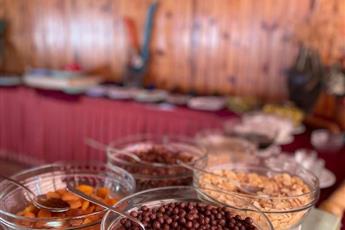 Miray Hotel Kleopatra 3*