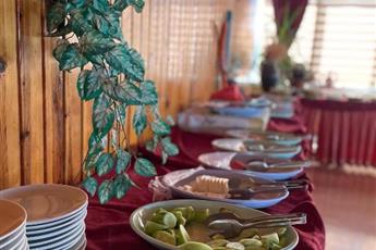 Miray Hotel Kleopatra 3*