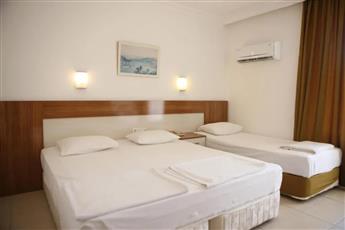 Miray Hotel Kleopatra 3*