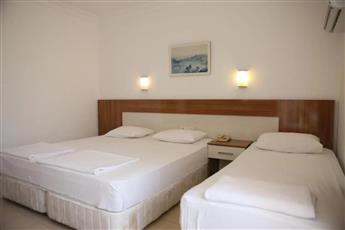 Miray Hotel Kleopatra 3*