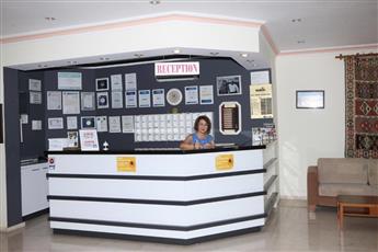 Miray Hotel Kleopatra