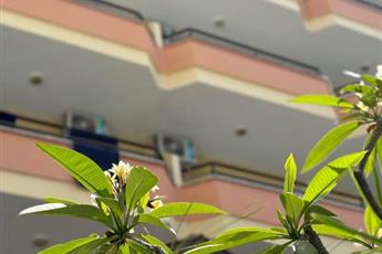 Miray Hotel Kleopatra