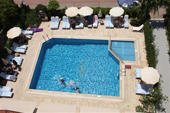 Miray Hotel Kleopatra