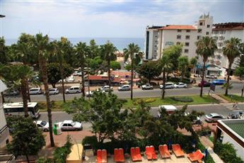 Miray Hotel Kleopatra