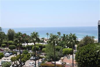 Miray Hotel Kleopatra