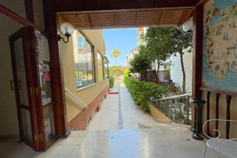 Miray Hotel Kleopatra