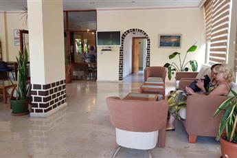 Miray Hotel Kleopatra