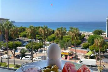 Miray Hotel Kleopatra