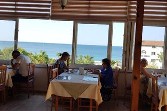 Miray Hotel Kleopatra
