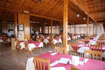Miray Hotel Kleopatra