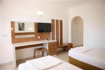Miray Hotel Kleopatra