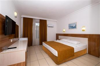 Miray Hotel Kleopatra