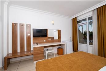 Miray Hotel Kleopatra
