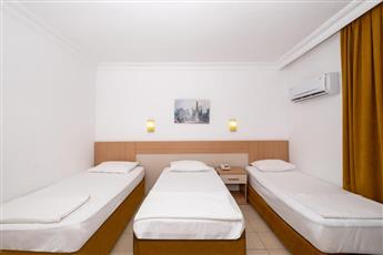 Miray Hotel Kleopatra