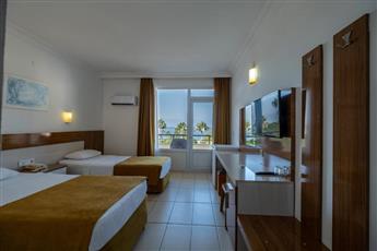 Miray Hotel Kleopatra