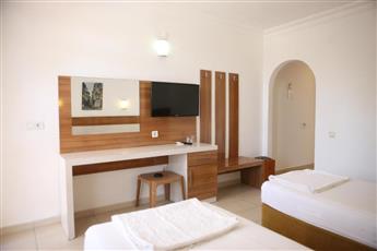 Miray Hotel Kleopatra