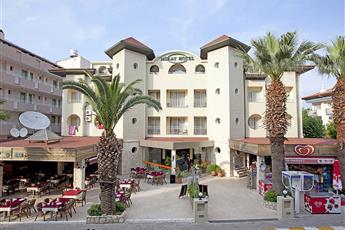 Miray Hotel