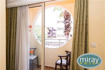 Miray Hotel
