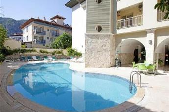 Miray Hotel