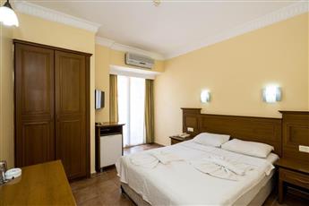 Miray Hotel