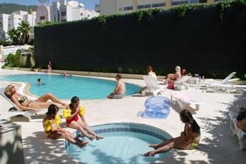 Miray Hotel