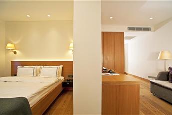 Misafir Suites 8