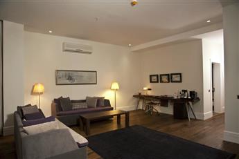 Misafir Suites 8