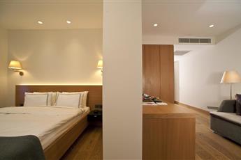 Misafir Suites 8