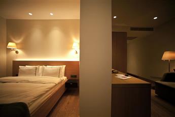Misafir Suites 8