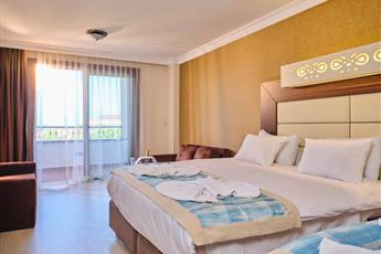 Misal Hotel Spa & Resort (Ex NoxInn Club Hotel)