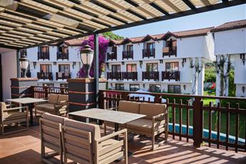 Misal Hotel Spa & Resort (Ex NoxInn Club Hotel)